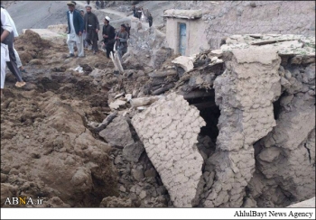 Afganistan'da toprak kayması: 2 bin kişi kayıp / Foto