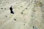 Irak: 1009 Tote im April 
