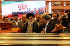 Irans Revolutionsoberhaupt zur Wertschätzung der Arbeit im Islam 