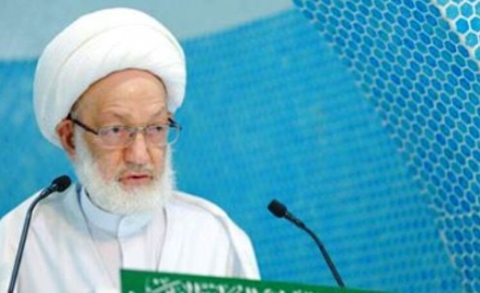 بحرین میں آل خلیفہ کے ہاتھوں قیدیویوں کی ایذارسانی