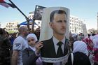 Syrien: 24 Bewerber kandidieren bei der Präsidentenwahl 