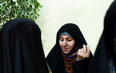 افغانستان میں سانحہ، ایران کا اظہار افسوس