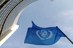 Unangemeldete Visite von IAEA-Vizedirektor in Iran 