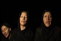 افغانستان میں عام سوگ
