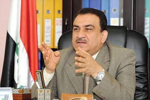  مستشار المالكي يدعو الاعلام السعودي للترفع عن الكذب
