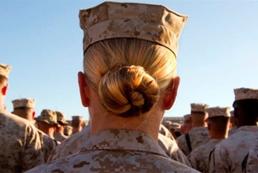 Obama Concerned about Increasing Rate of Sexual Assaults in US