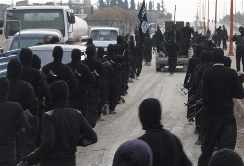 S. Arabia Relocating Takfiri Fighters from Syria to Ukraine