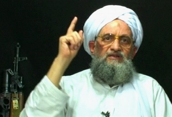  بعد دعوة الظواهري.. "النصرة" توقف القتال ضد "داعش"