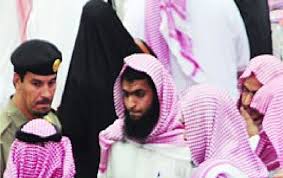  القبض على موظف بهيئة "الامر بالمعروف" السعودية في "حفل خليع"