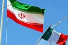 Italienische Parlamentsdelegation trifft heute in Teheran ein 