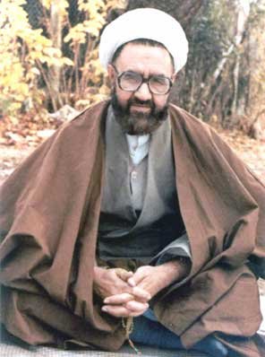 Martyrdom Anniversary of Ayatollah Murtadha Mutahhari (RA)