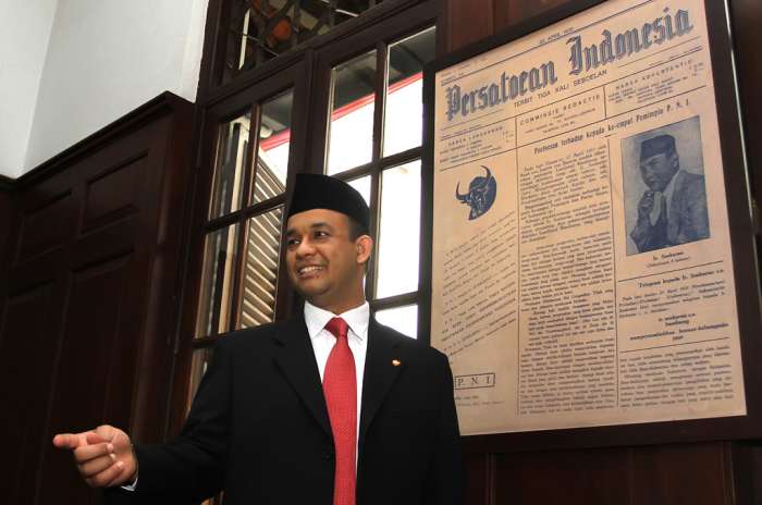 Negara Harus Tegas Hadapi Virus Intoleransi