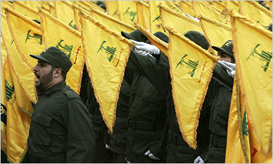 Suriye, İsrail-Hizbullah dinamiğini değiştiriyor