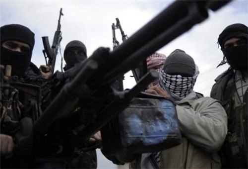 Iran's Sunni clerics condemn Daesh terrorist acts 