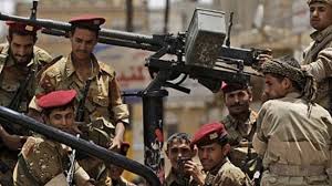 یمن میں فوج اور باغیوں کے درمیان جھڑپیں، ۷۰ افراد ہلاک