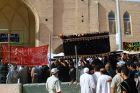 zehn Pilger von Imam Hadi (as) im Irak den Märtyrertod gefunden 
