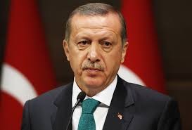 Qərb Ərdoğanın qələmini qırır