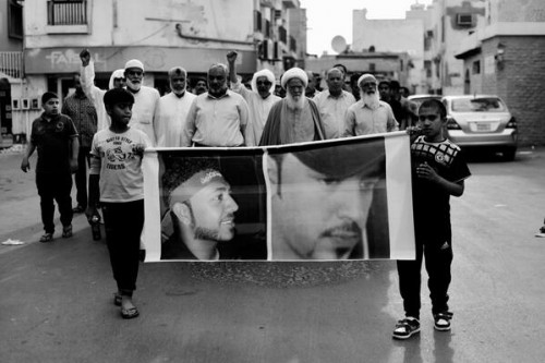 18 يوما و"الداخلية البحرینية" تحتجز جثة الشهيد العبار