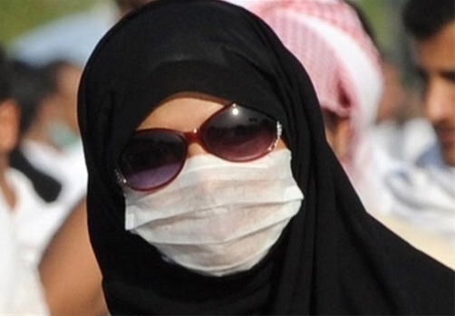 Saudi Arabia Reports 1 More Death from MERS Virus