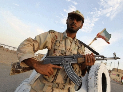  Iran may seal border with Pakistan 