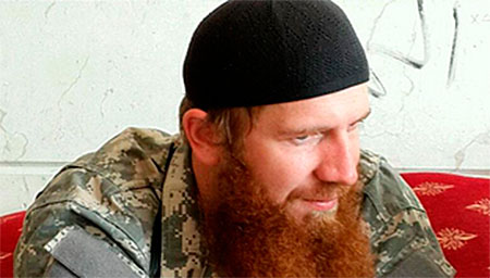 Suriye’deki Çeçen cihadçılar: Ömer el-Şişani örneği