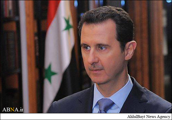 “Beyrut, Şam, Tahran ve Kiev Batı için ortak cephe”