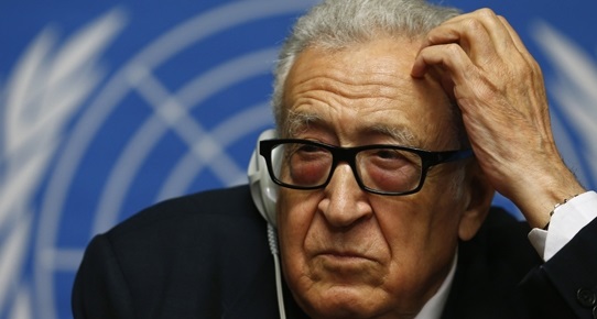 Suriye ordusunun zaferi İbrahimi’nin görevini anlamsız yaptı