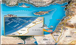 İsrail Gazze’ye ambargoyu kaldırmadığı halde Türkiye anlaştı mı?