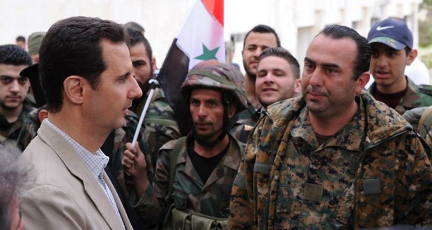 Présidentielle syrienne: seules trois candidatures validées    