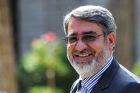 Iranischer Innenminister reist nach Pakistan 