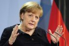 Merkel: Gebt den Verhandlungen mit Iran eine Chance 