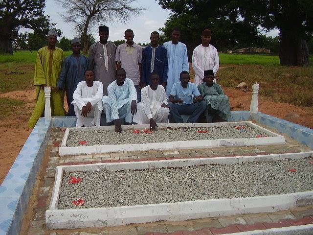 Special Prayers held for 3 members of Shiite Islamic Movement  killed by Nigerian Police