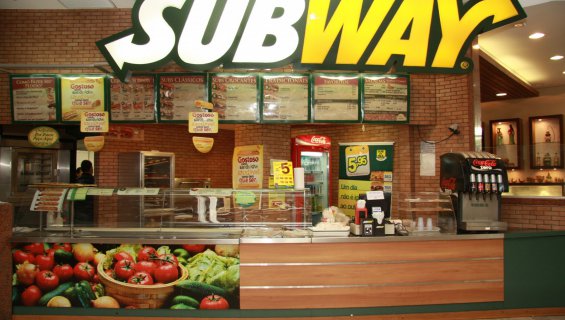 Subway se met au Halal dans 200 restaurants au Royaume-Uni