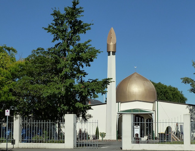 New Zealand should tap into growing Muslim tourism market 