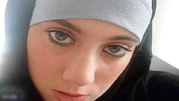 القاعدة تحمى أرملة بريطانية مطلوبة لدعمها أنشطة إرهابية