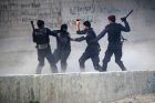 Bahrain: Sicherheitskräfte greifen Protestierende an 