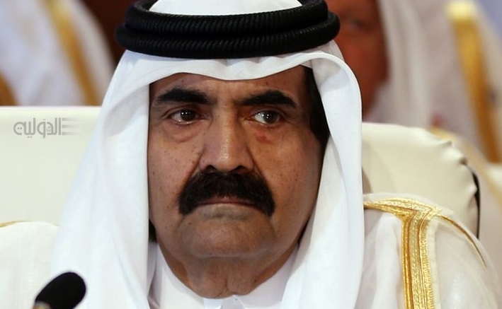 Bekas Raja Qatar, Syeikh Khalifa Bin Hamad Al-Thani Meninggal Pada Usia 84.