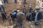 Iran liefert Hilfsgüter nach Afghanistan 