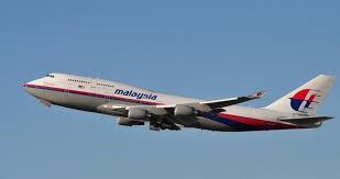 美国在马航MH370失联客机中的阴影和西方媒体致力于误导公众舆论