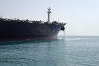 Indischer Öltanker von iranischer Marine gerettet 