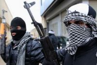 В Сирии уничтожено 200 террористов 