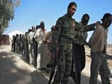 عراق، درجنوں دہشتگردوں کی گرفتاری
