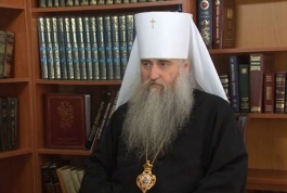 Metropolitan Longin: Headscarf is biblical tradition