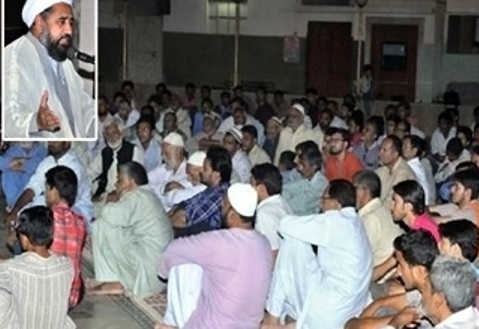 Target killings to be reduced if 1 million Karachi’ites come out on streets