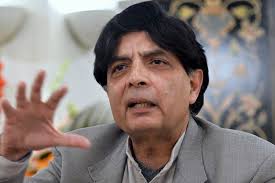 Interior Minister denies kidnapped Iranian guards ever on Pakistani soil