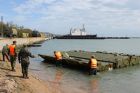 Russland verstärkt seine Schwarzmeerflotte 