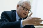 Ryabkov: Endgültige Übereinkunft mit Iran für einige Punkte bei nächsten Verhandlungen möglich 