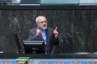 Zarif: Logische Politik Irans hat Feinde eingeengt 