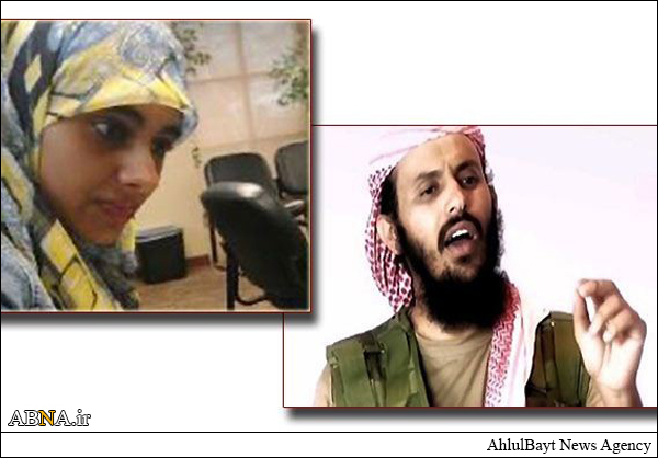 فتاة يمنية تشترط مهرها رأس قيادي بالقاعدة