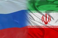ایران اور روس کے درمیان اقتصادی تعاون